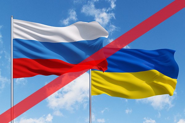 Реферат: Архітектурні взаємозв`язки України з Росією